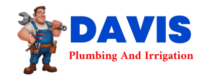 Trusted plumber in WAGARVILLE